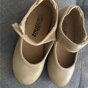 Girls Tap Shoes